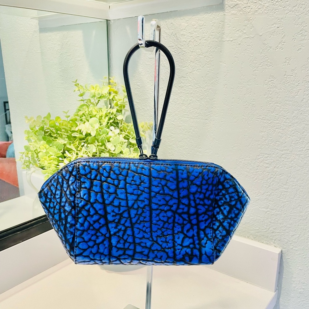 Alexander Wang Chastity Clutch Bag